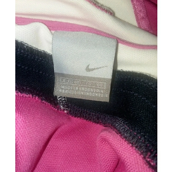 Sz.XL Womens Nike Hooded Jacket - Picture 5 of 6